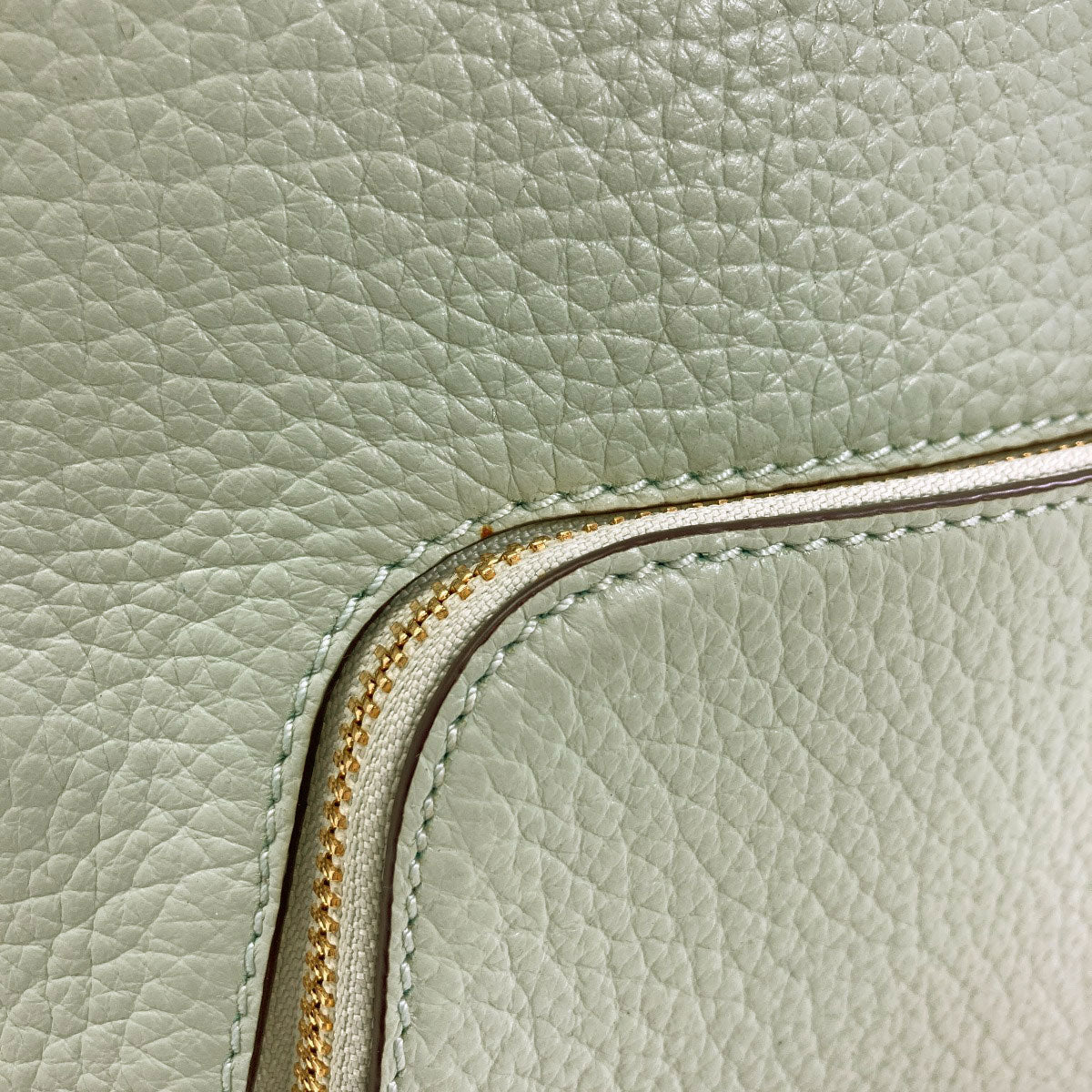 kate spade logo Backpack Â· Daypack Leather Ladies [Used]