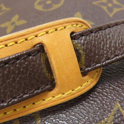 LOUIS VUITTON M45266 Dunouve Shoulder Bag Monogram canvas Ladies [Used]