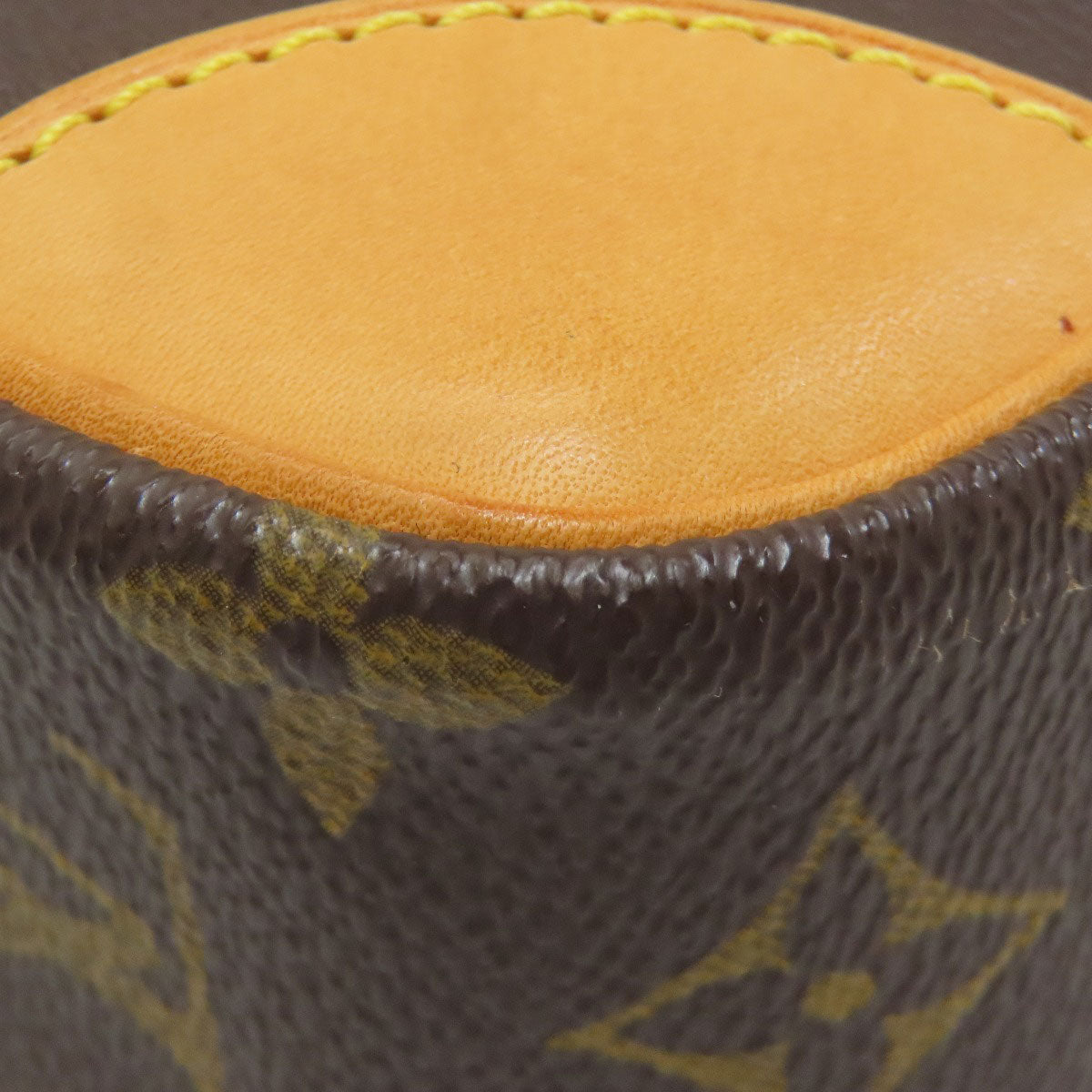 LOUIS VUITTON M45266 Dunouve Shoulder Bag Monogram canvas Ladies [Used]