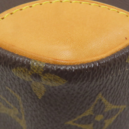 LOUIS VUITTON M45266 Dunouve Shoulder Bag Monogram canvas Ladies [Used]