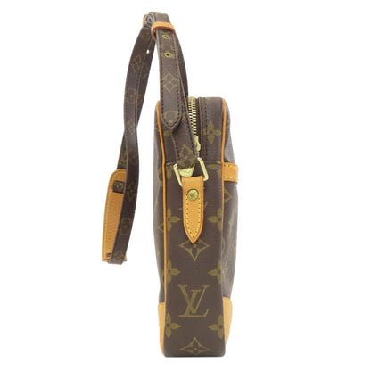 LOUIS VUITTON M45266 Dunouve Shoulder Bag Monogram canvas Ladies [Used]