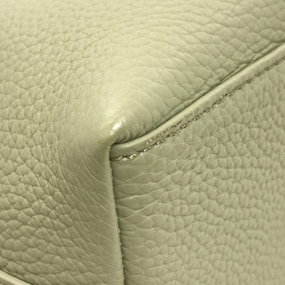 SELECT BAG Vasic Bond Mini Tote Bag Leather Ladies [Used]