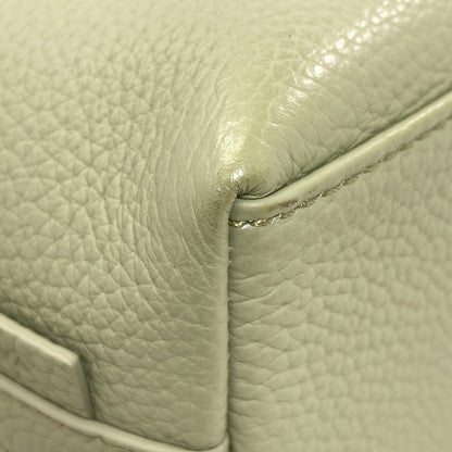 SELECT BAG Vasic Bond Mini Tote Bag Leather Ladies [Used]
