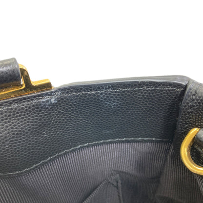Furla Belvedere 2WAY Tote Bag Leather Ladies [Used]