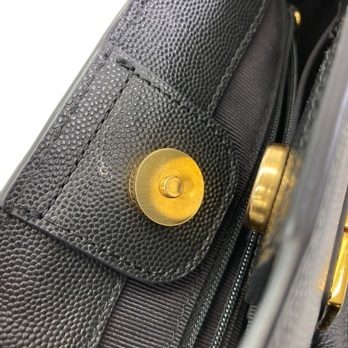 Furla Belvedere 2WAY Tote Bag Leather Ladies [Used]