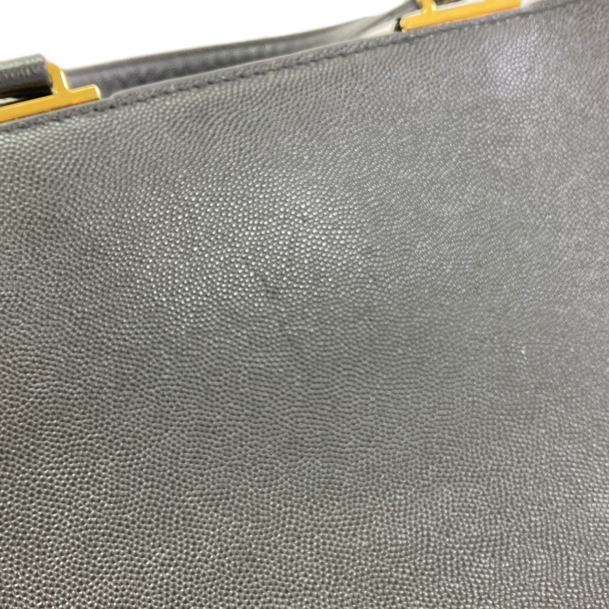 Furla Belvedere 2WAY Tote Bag Leather Ladies [Used]