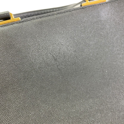 Furla Belvedere 2WAY Tote Bag Leather Ladies [Used]