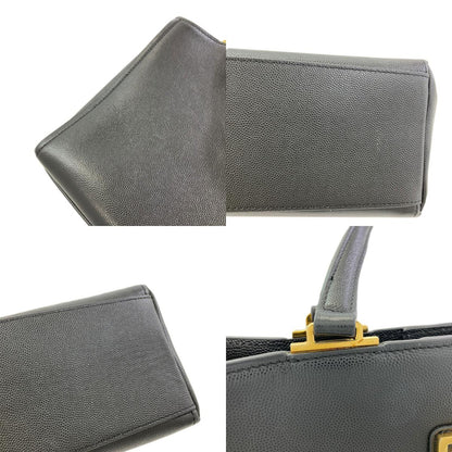 Furla Belvedere 2WAY Tote Bag Leather Ladies [Used]