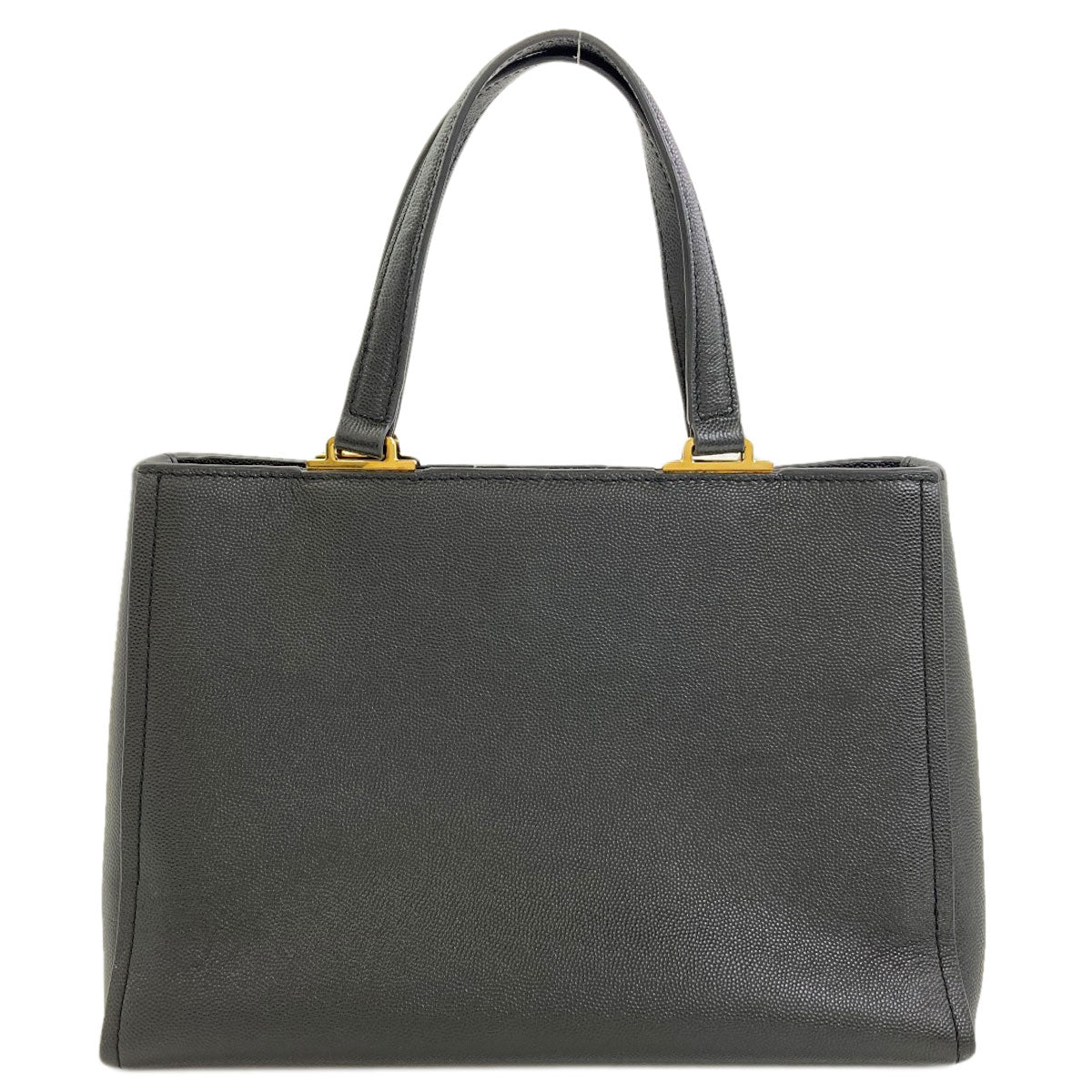 Furla Belvedere 2WAY Tote Bag Leather Ladies [Used]