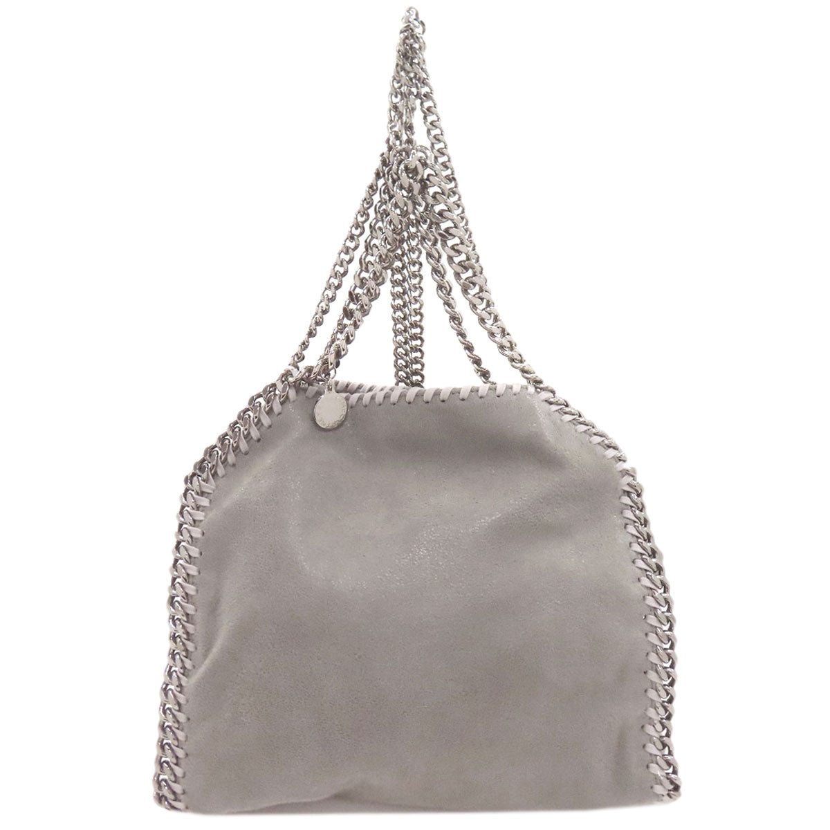 Stella McCartney Falabella 2WAY Shoulder Bag Polyester Ladies [Used]