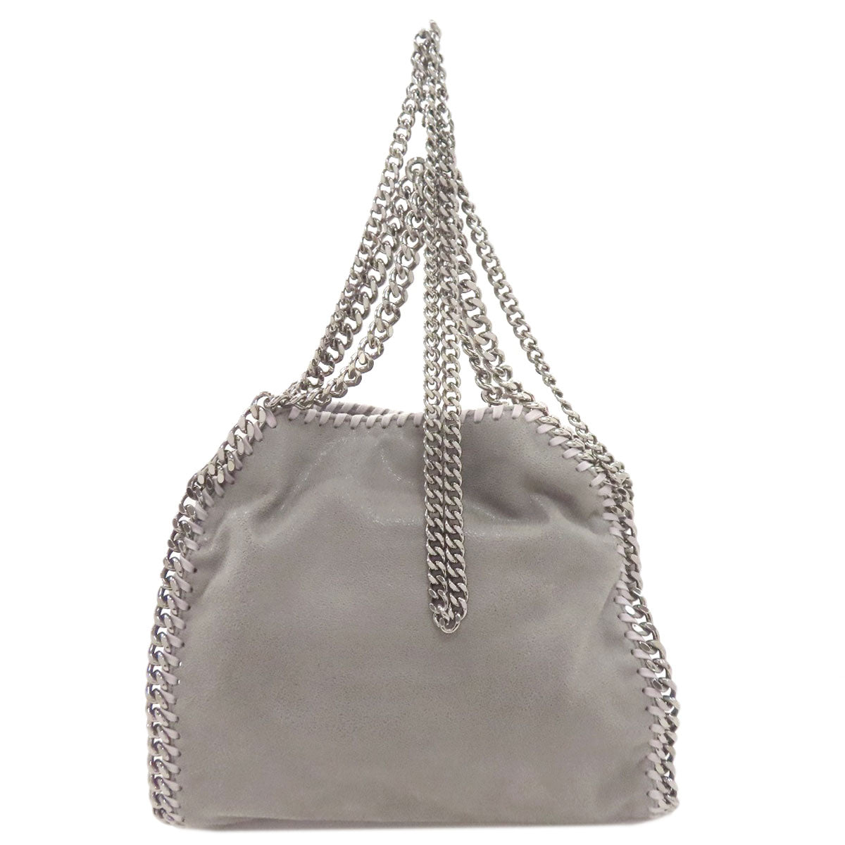 Stella McCartney Falabella 2WAY Shoulder Bag Polyester Ladies [Used]