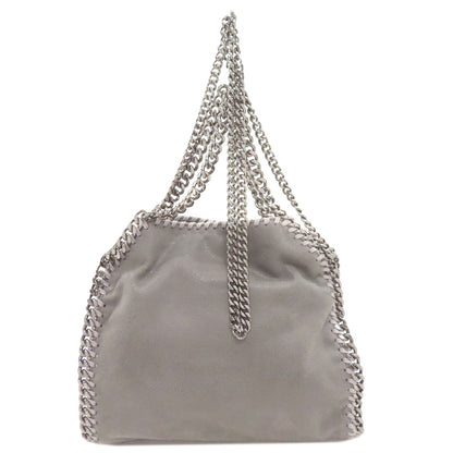 Stella McCartney Falabella 2WAY Shoulder Bag Polyester Ladies [Used]