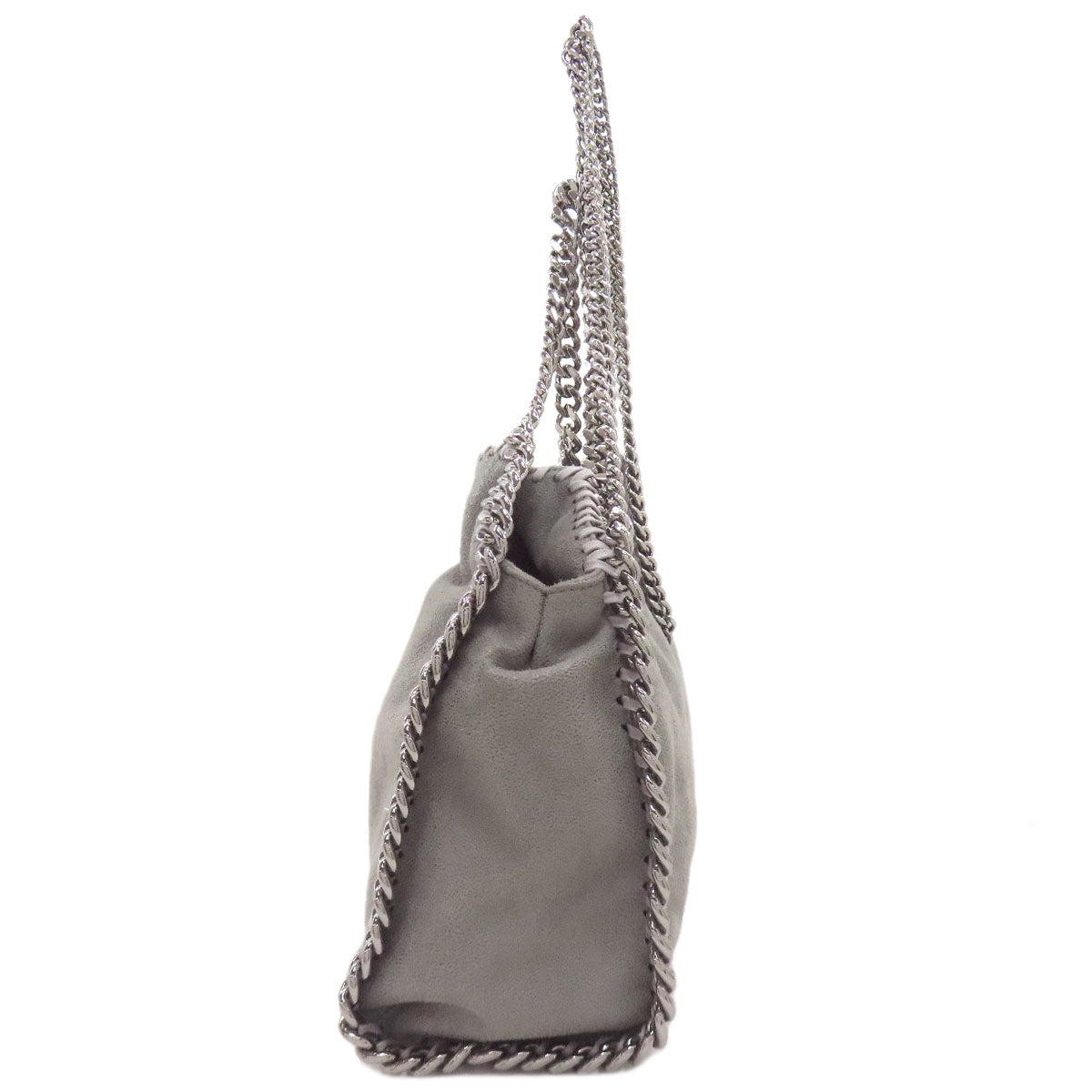 Stella McCartney Falabella 2WAY Shoulder Bag Polyester Ladies [Used]