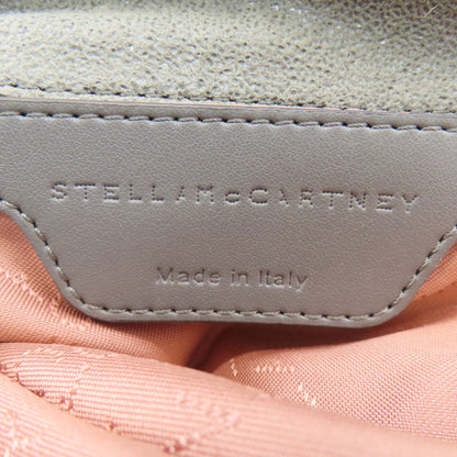 Stella McCartney Falabella 2WAY Shoulder Bag Polyester Ladies [Used]