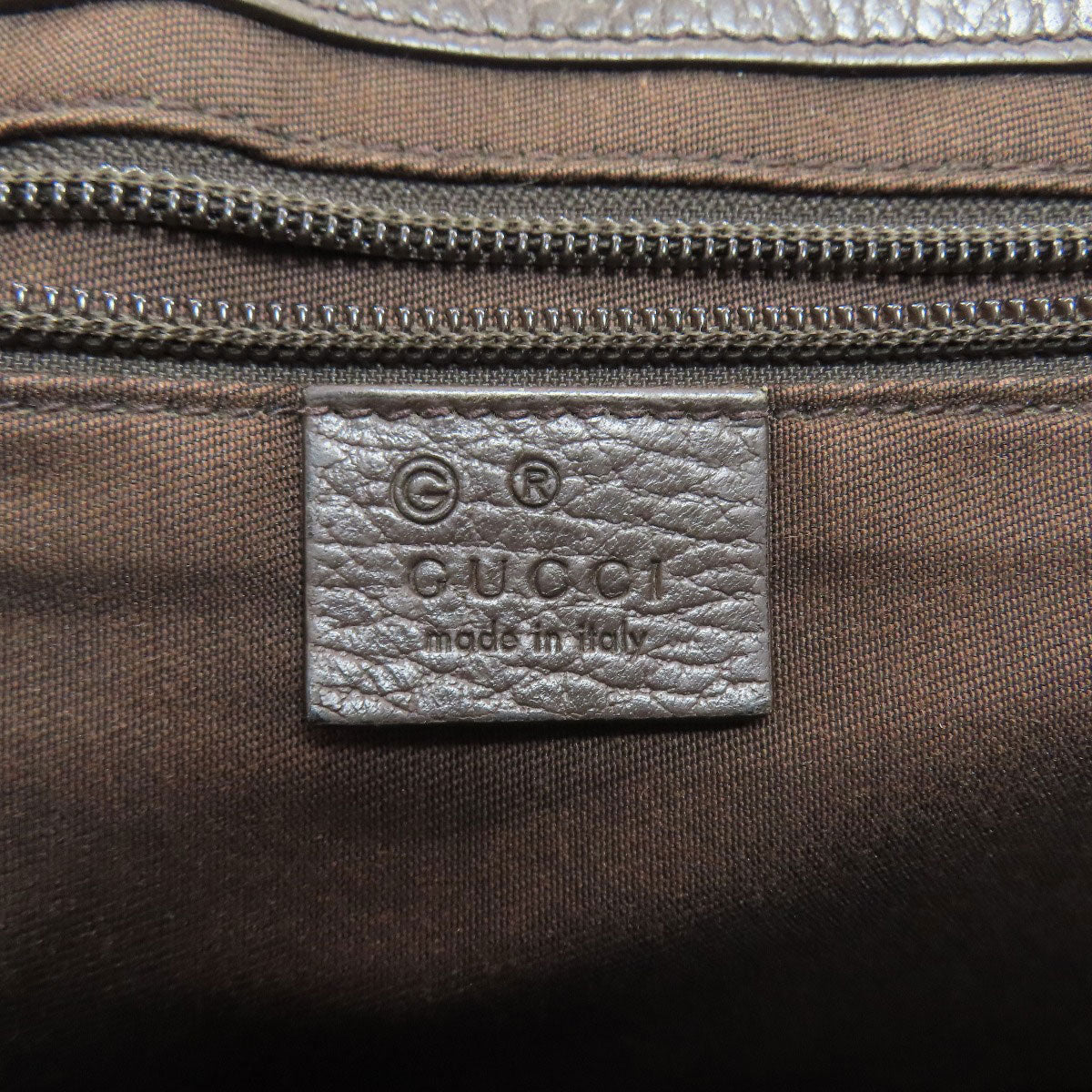 GUCCI 449172 Outlet GGpattern Shoulder Bag Canvas Ladies [Used]