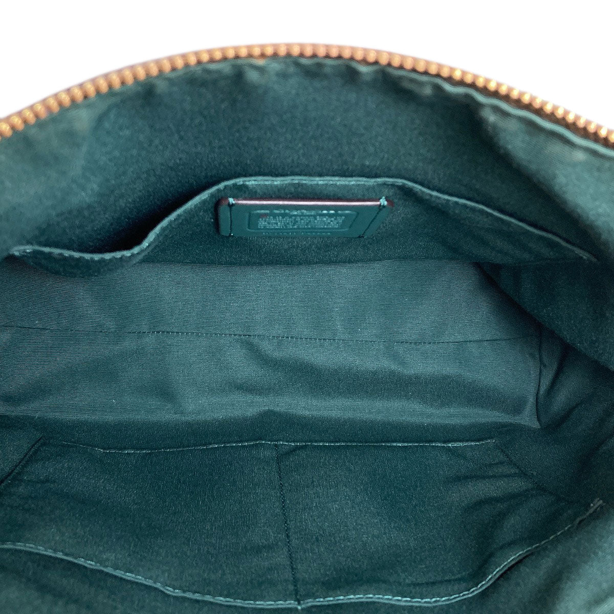 COACH F29208 Signature Tote Bag PVC LeatherLadies [Used]