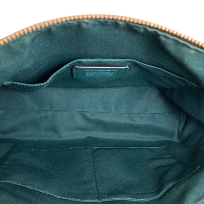 COACH F29208 Signature Tote Bag PVC LeatherLadies [Used]