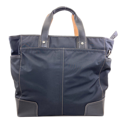 COACH F70034 2WAY Tote Bag Nylon Ladies [Used]