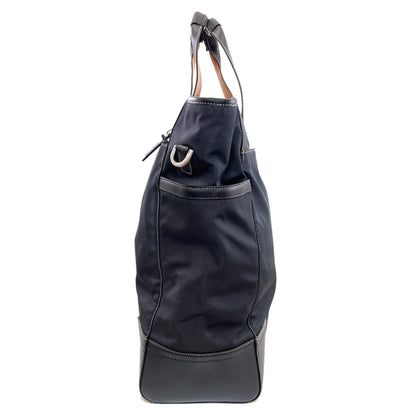 COACH F70034 2WAY Tote Bag Nylon Ladies [Used]