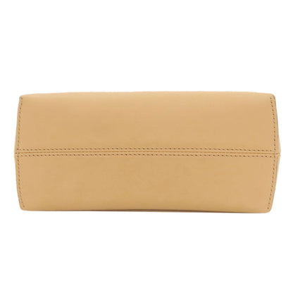 FENDI BY THE WAY mini Handbag Calf Ladies [Used]