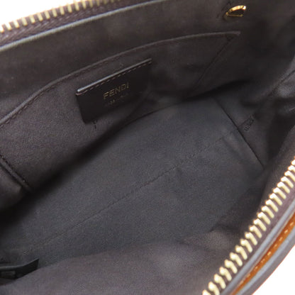 FENDI BY THE WAY mini Handbag Calf Ladies [Used]