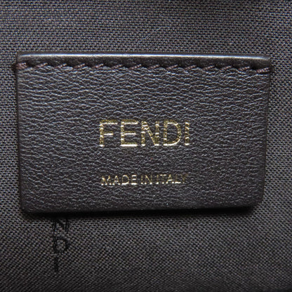 FENDI BY THE WAY mini Handbag Calf Ladies [Used]