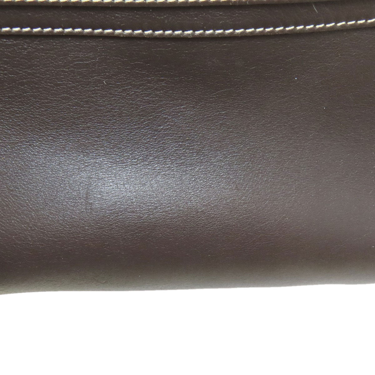 CELINE Boogie bag Handbag Leather Ladies [Used]