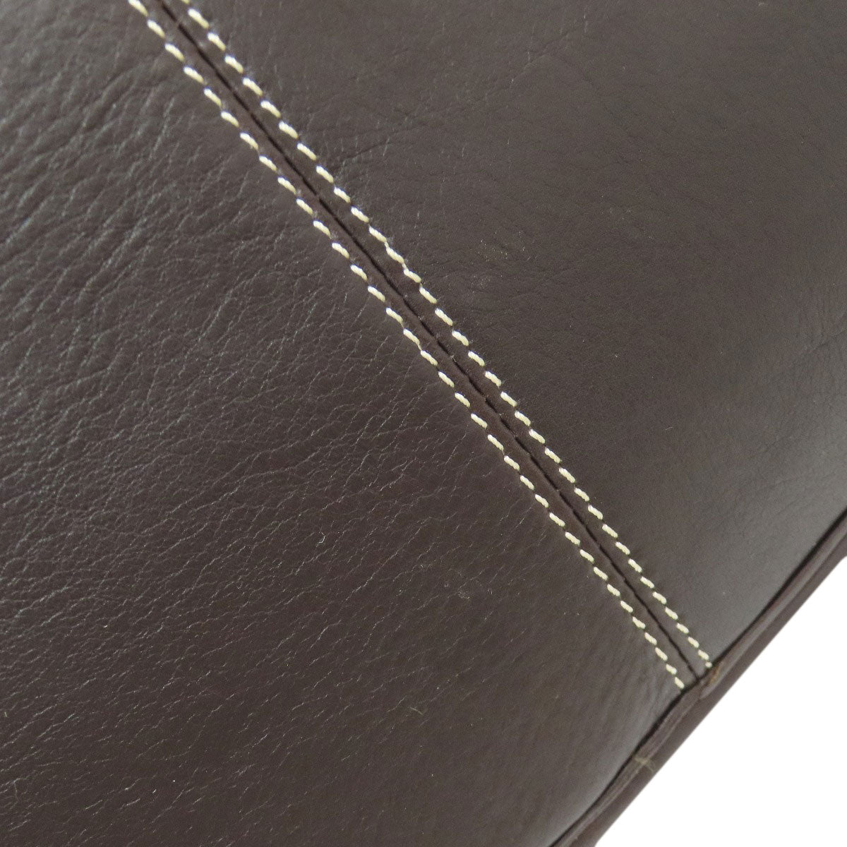 CELINE Boogie bag Handbag Leather Ladies [Used]