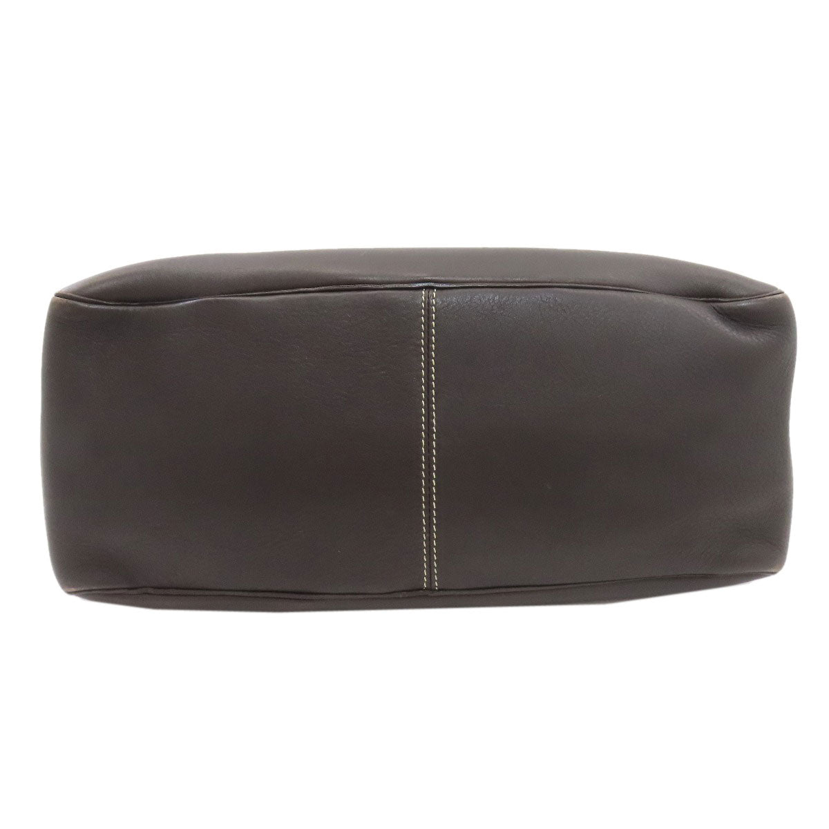 CELINE Boogie bag Handbag Leather Ladies [Used]