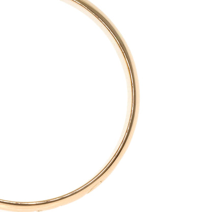 CARTIER Trinity #49 Ring K18 Yellow Gold 18K Pink GoldLadies [Used]