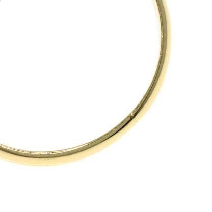 CARTIER Trinity SM #51 Ring K18 Yellow Gold 18K Pink GoldLadies [Used]