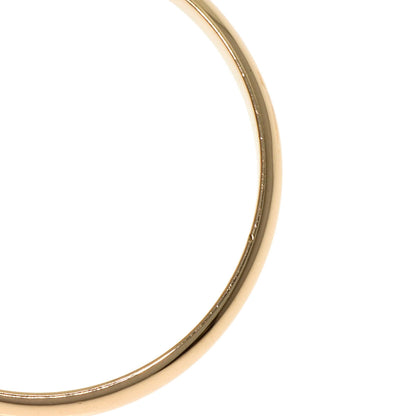 CARTIER Trinity SM #51 Ring K18 Yellow Gold 18K Pink GoldLadies [Used]