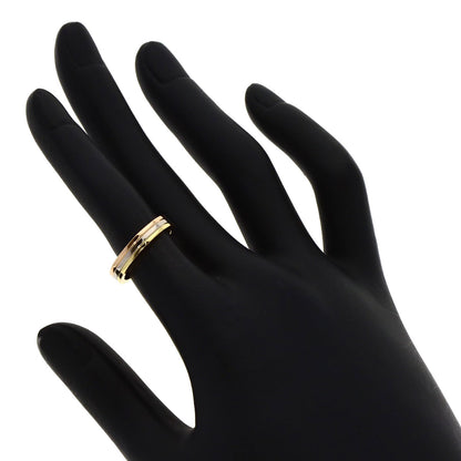 CARTIER Three colors # 47 Ring K18 Yellow Gold K18 White GoldLadies [Used]