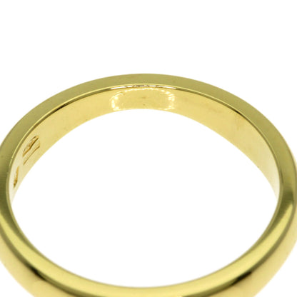 CARTIER Love Me #47 Ring K18 Yellow Gold 18WGLadies [Used]