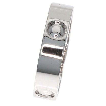 LOUIS VUITTON Pandantiffe Pendant top K18 White Gold Ladies [Used]