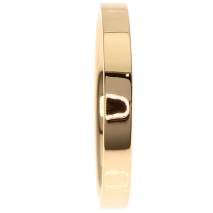 TIFFANY&Co. wedding Ring K18 Pink Gold Ladies [Used]