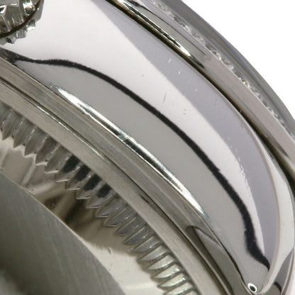 ROLEX Datejust 28 Bezel Diamond Watches 279136RBR Platinum/PT Ladies