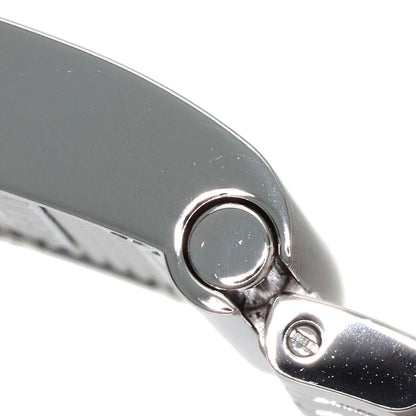 Boucheron Reflation Watches Stainless Steel/Stainless Steel mens