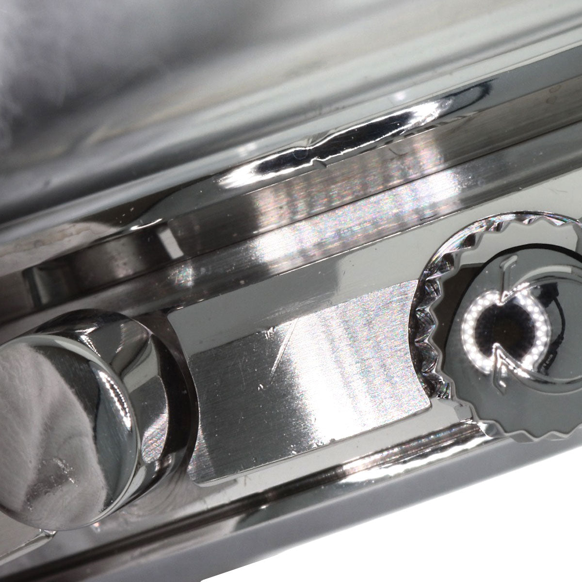 OMEGA Speedmaster Watches 3510.50 Stainless Steel/Stainless Steel mens