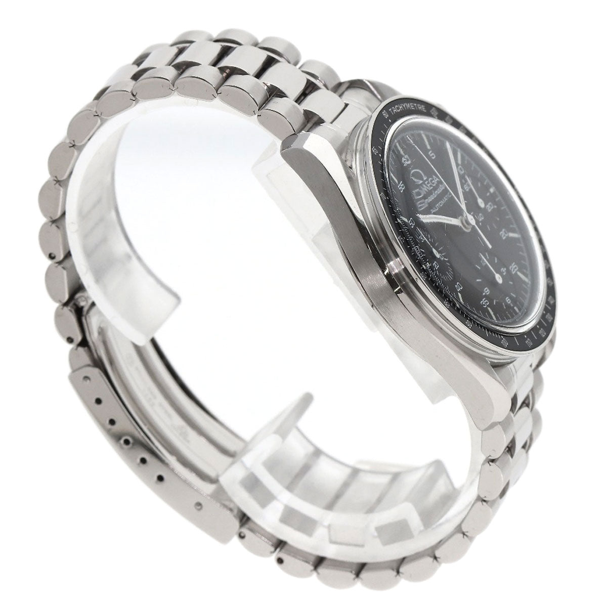 OMEGA Speedmaster Watches 3510.50 Stainless Steel/Stainless Steel mens