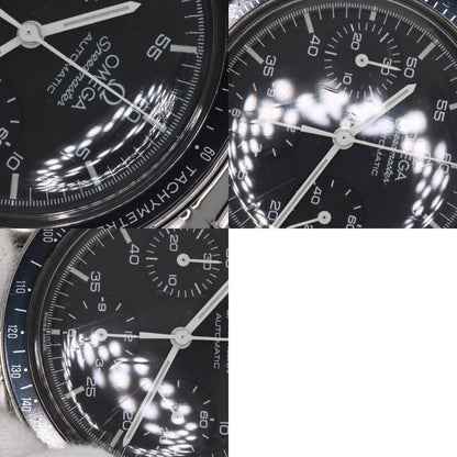 OMEGA Speedmaster Watches 3510.50 Stainless Steel/Stainless Steel mens