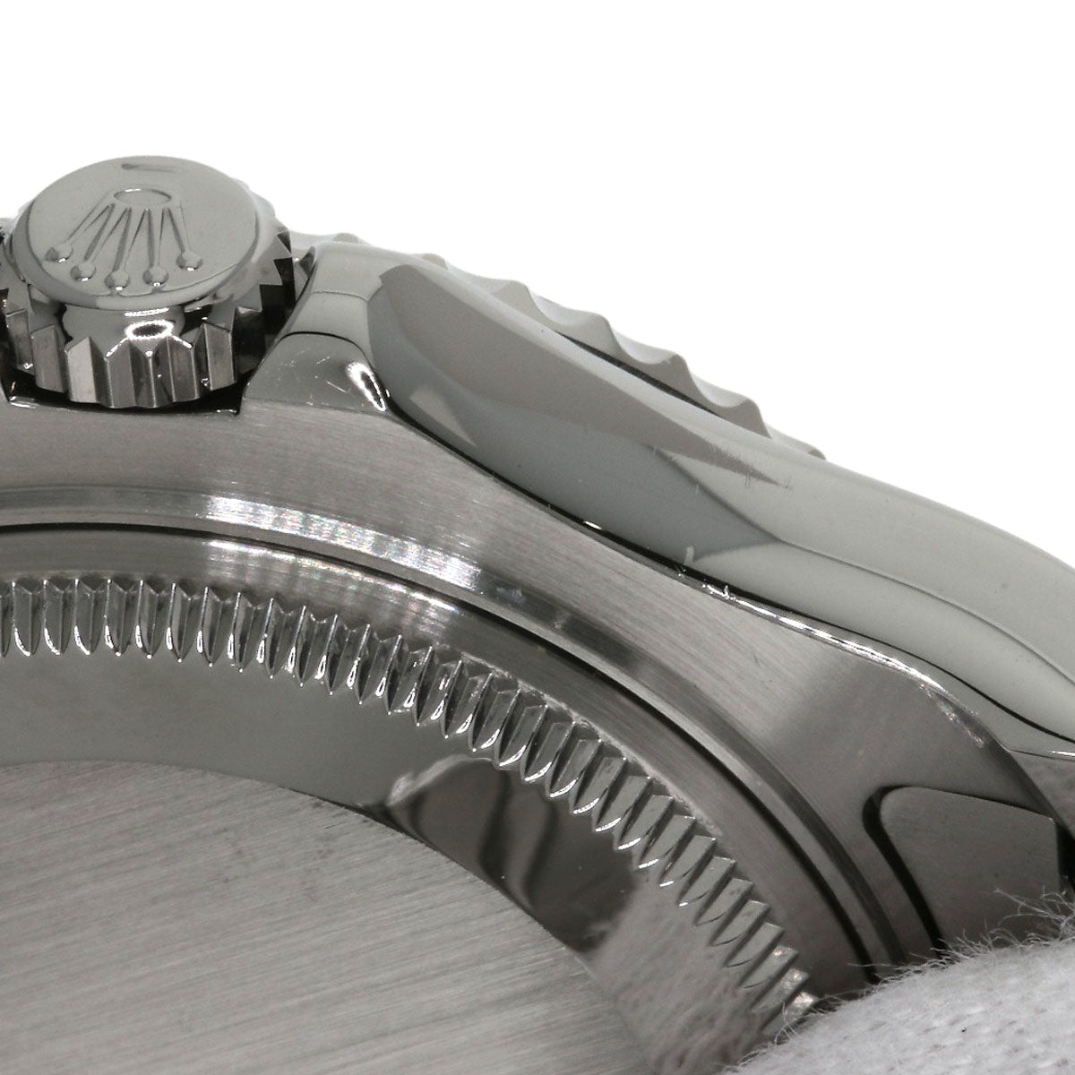 ROLEX Yacht master Watches 168622 Stainless Steel/Stainless Steel Boys
