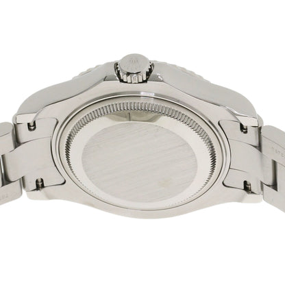 ROLEX Yacht master Watches 168622 Stainless Steel/Stainless Steel Boys