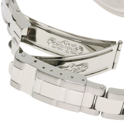 ROLEX Yacht master Watches 168622 Stainless Steel/Stainless Steel Boys
