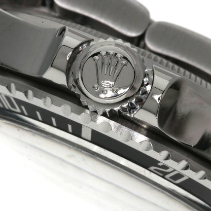 ROLEX Submariner All Tritium 1989 Vintage Watches 5513 Stainless Steel/Stainless Steel mens