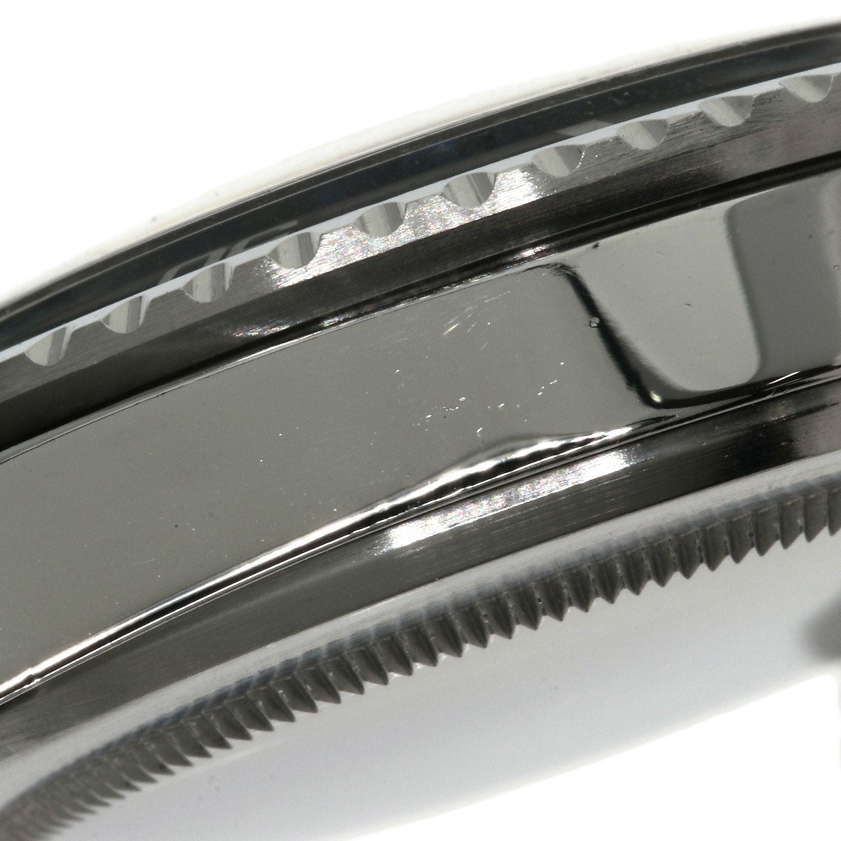 ROLEX Submariner All Tritium 1989 Vintage Watches 5513 Stainless Steel/Stainless Steel mens