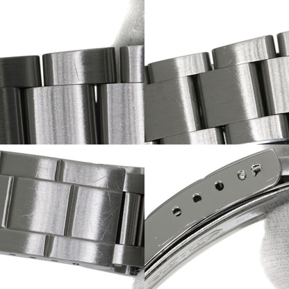 ROLEX Submariner All Tritium 1989 Vintage Watches 5513 Stainless Steel/Stainless Steel mens