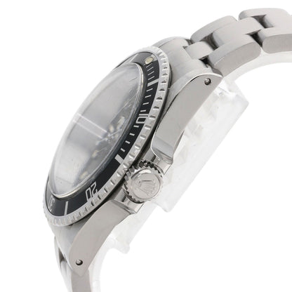 ROLEX Submariner All Tritium 1989 Vintage Watches 5513 Stainless Steel/Stainless Steel mens
