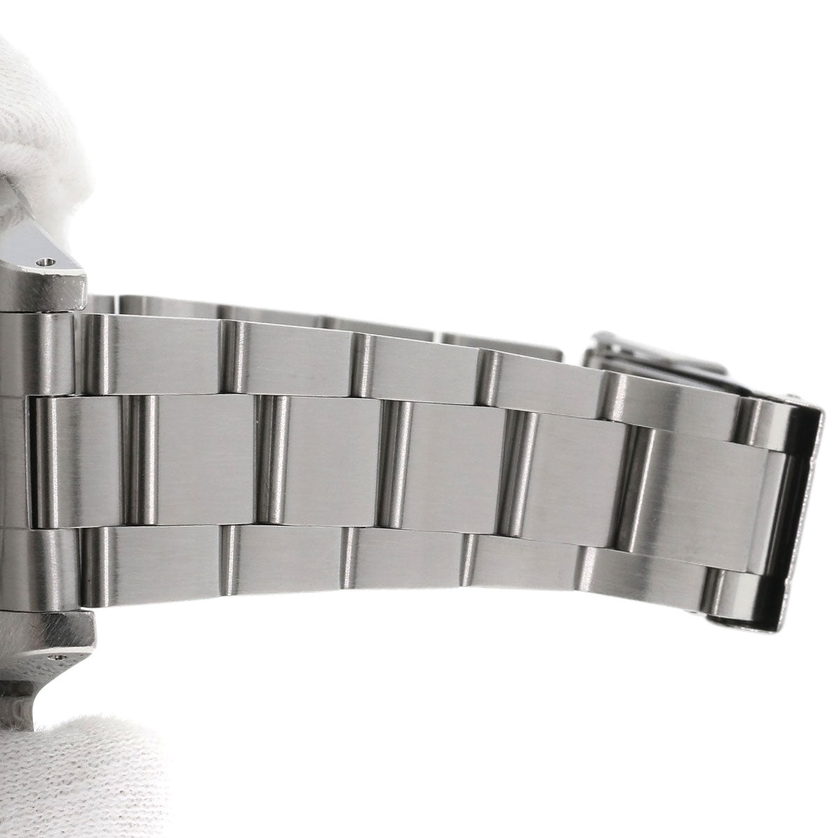 ROLEX Submariner All Tritium 1989 Vintage Watches 5513 Stainless Steel/Stainless Steel mens