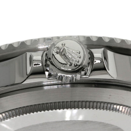ROLEX Submariner Date All Tritium 1987 Vintage Watches 168000 Stainless Steel/Stainless Steel mens